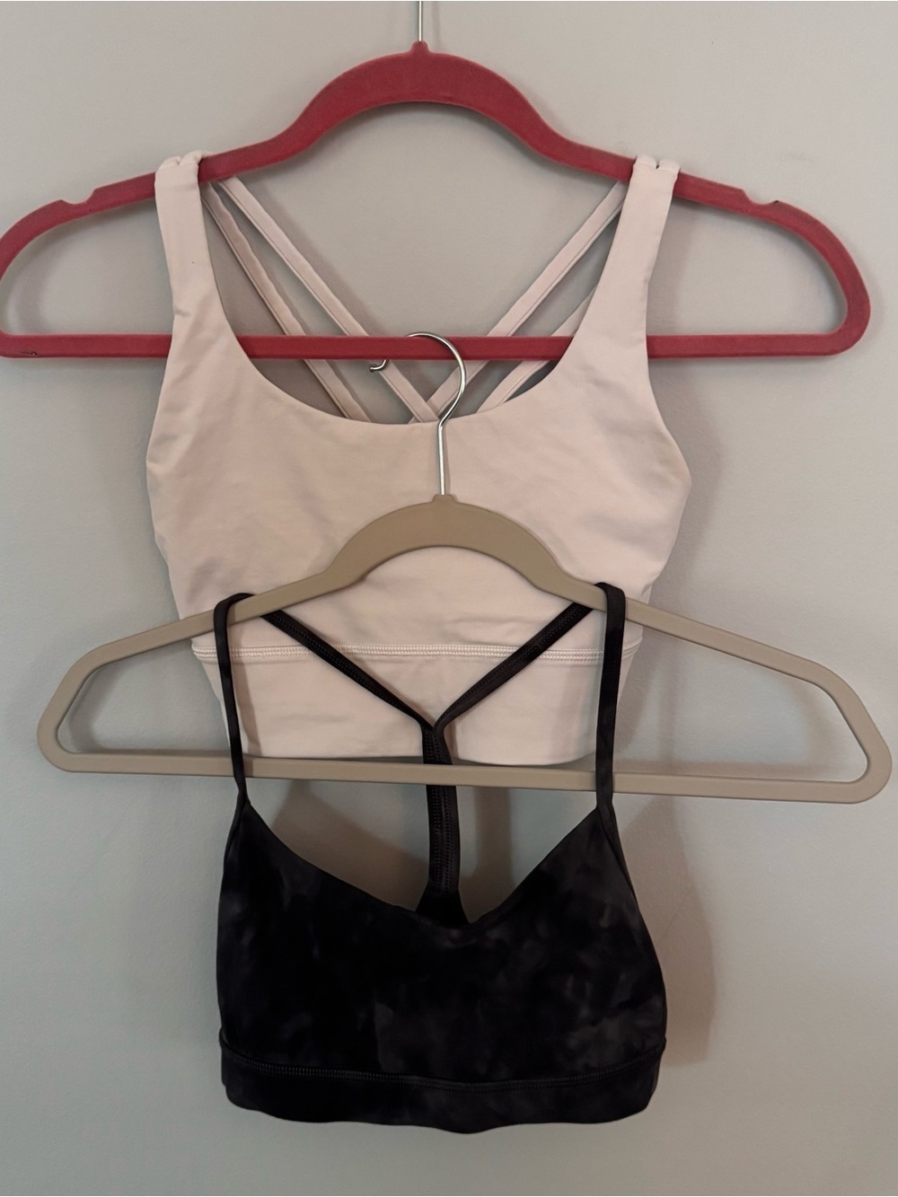 Lululemon Sports Bra Bundle Size 4 (2 Bras)
